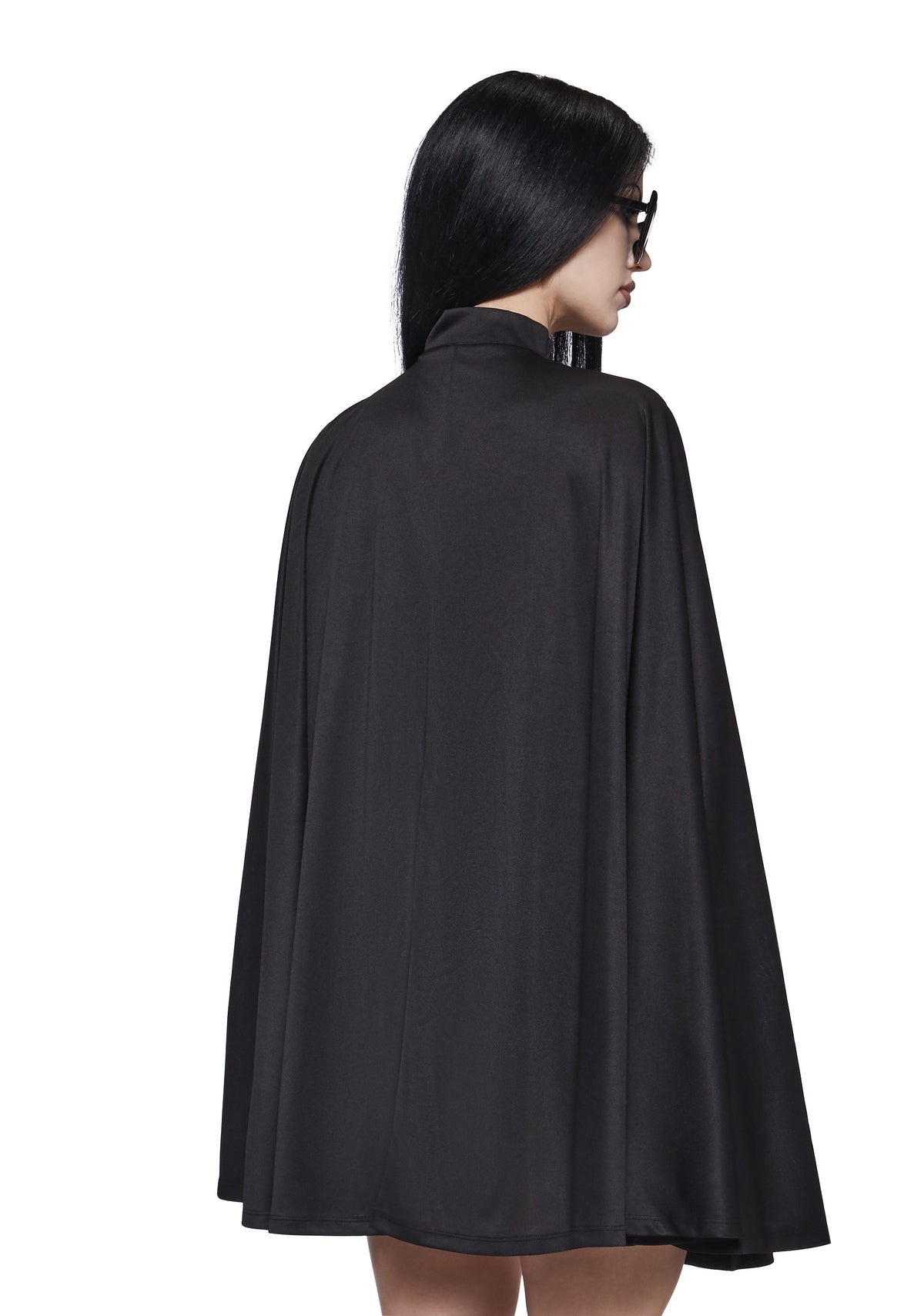 Dark Father Costume