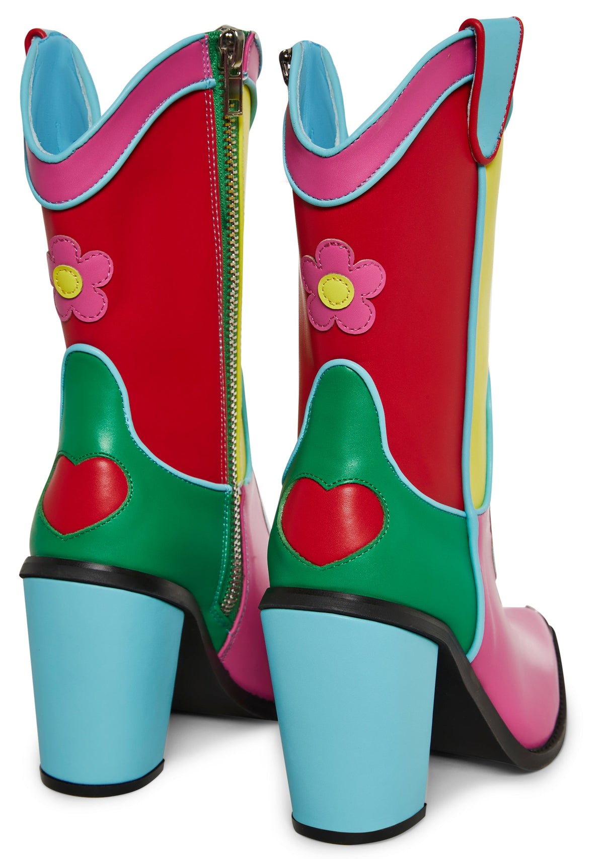 Free Luv Nation Cowgirl Boot