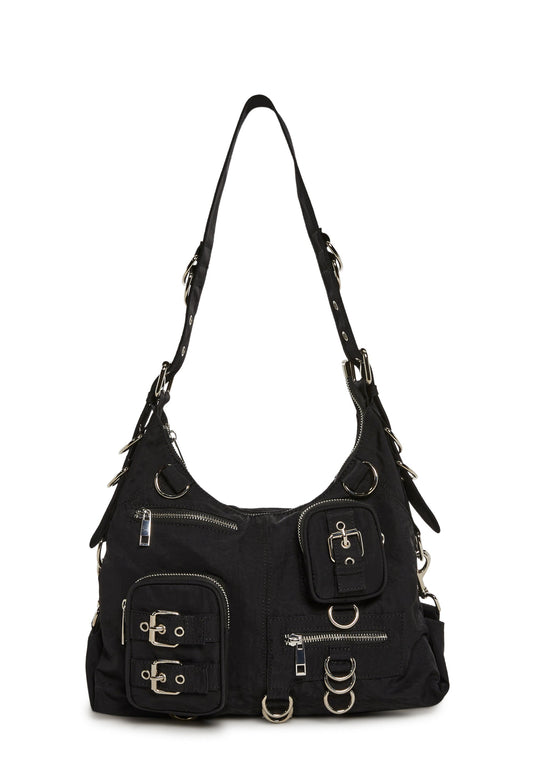 Personal Anthem Tote Bag