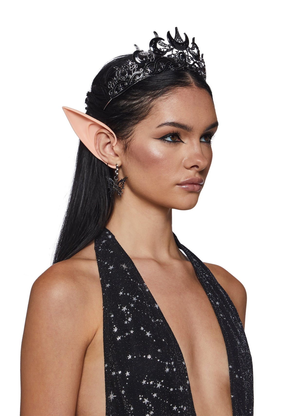 High Night Fairy Costume