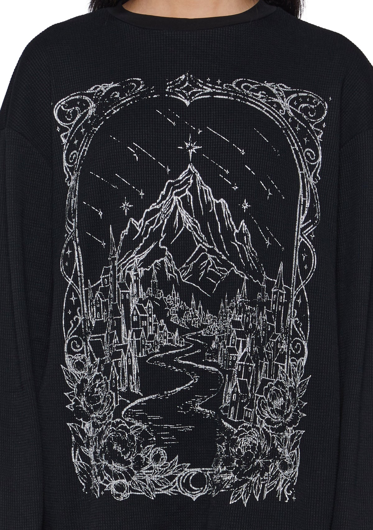 Starfall of Velaris™   Long Sleeve Tee