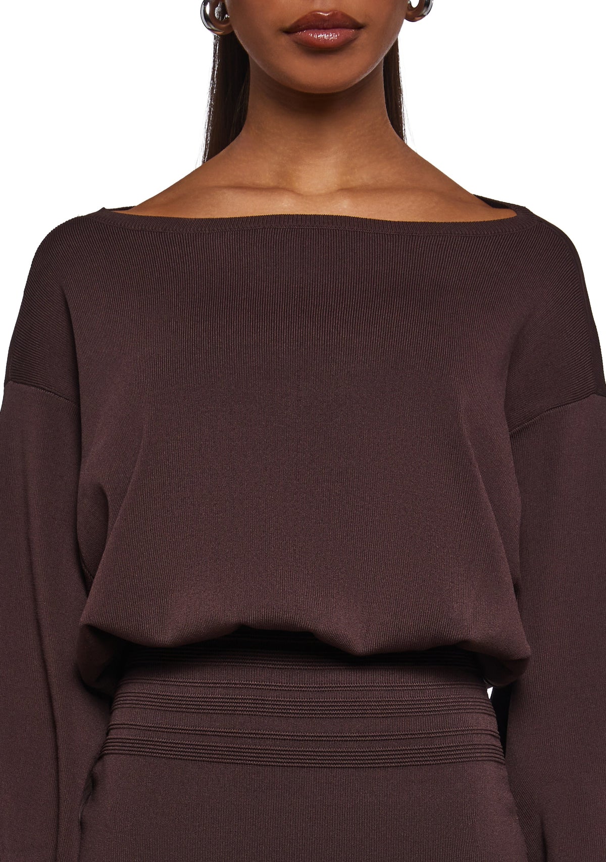 Luxe Rush Mini Dress