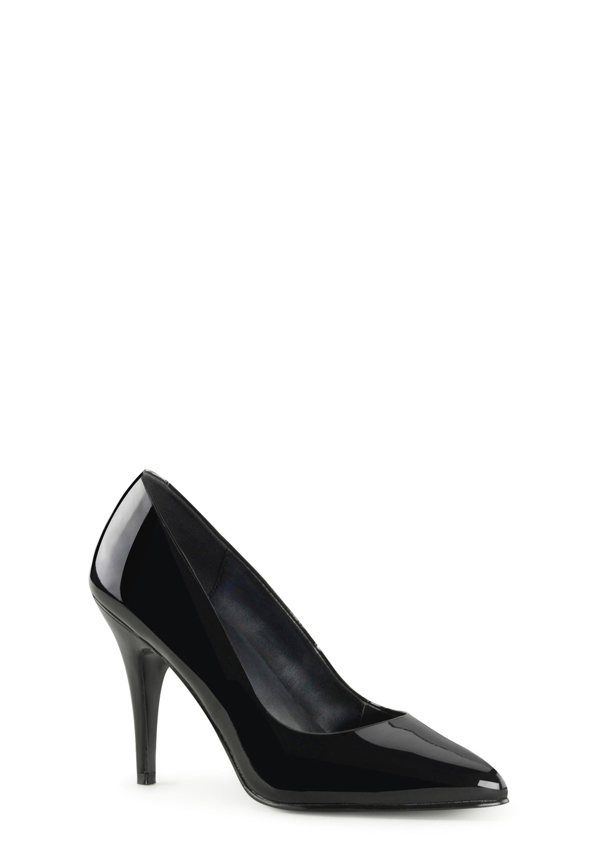 Vanity 420 Classic Pumps - Black
