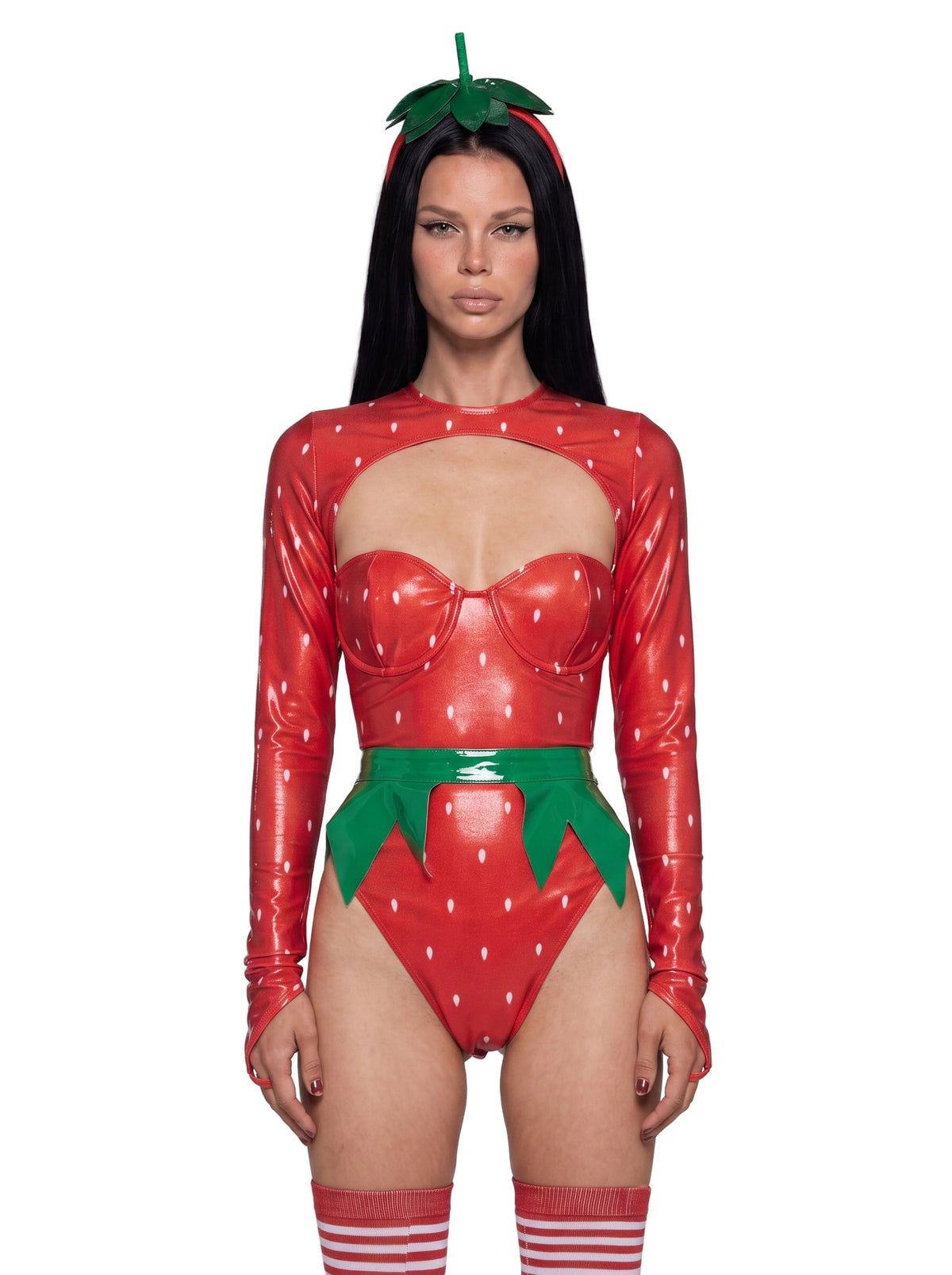Berry Sweet Costume