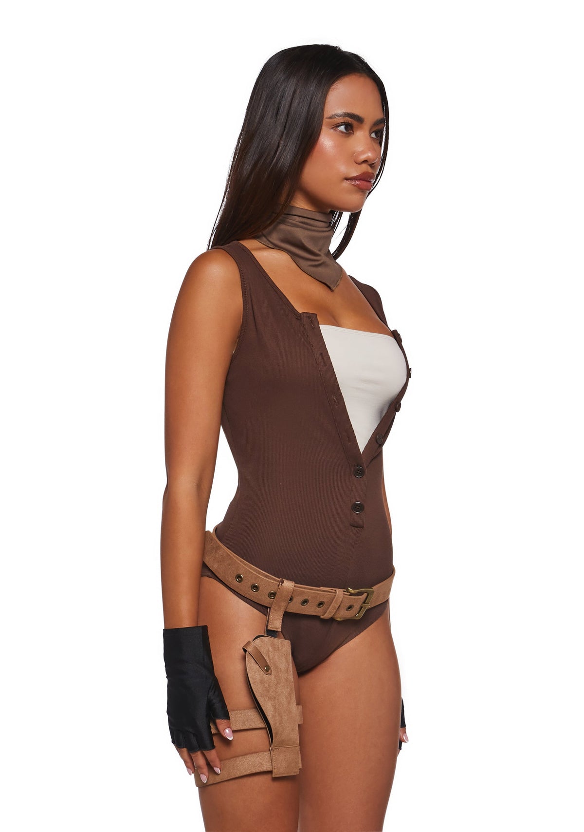 Zombie Killer Costume