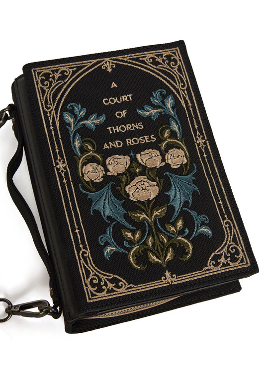 Velaris™ , The City of Starlight Book Bag
