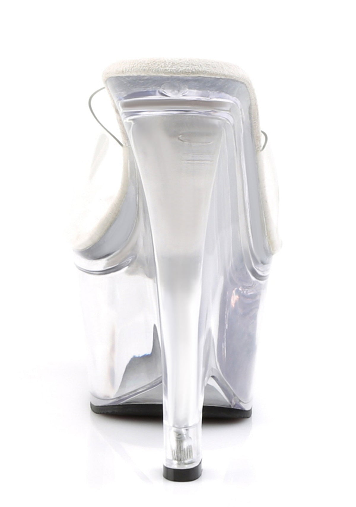 Beau-601 Vinyl Wedges