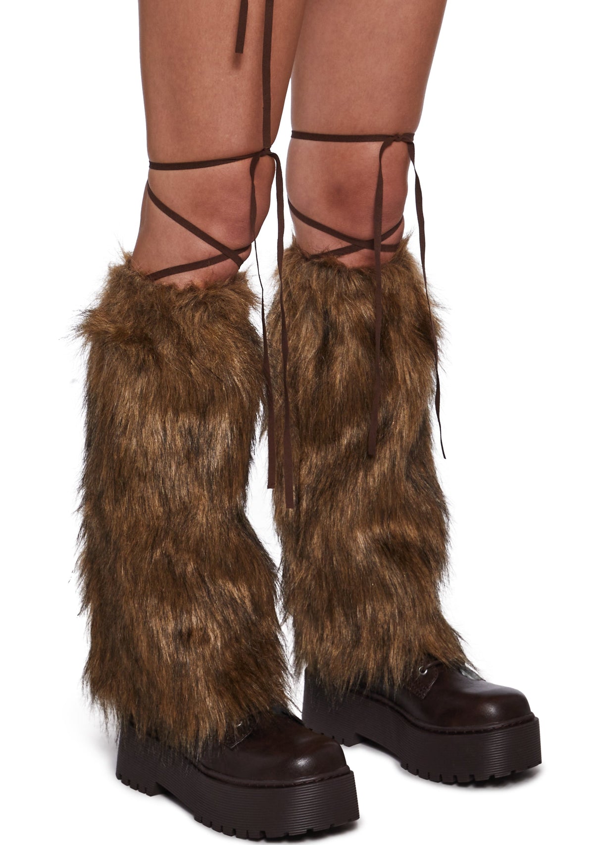For The Throne Maiden Costume