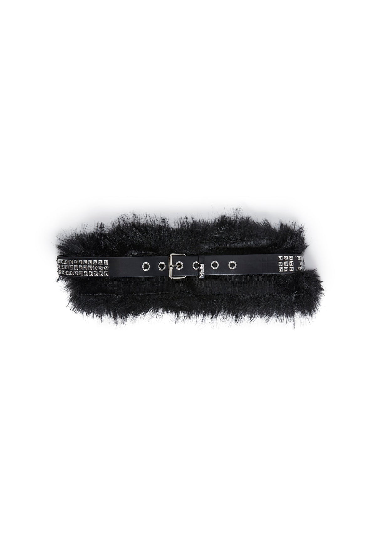 Eyes On You Waist Belt