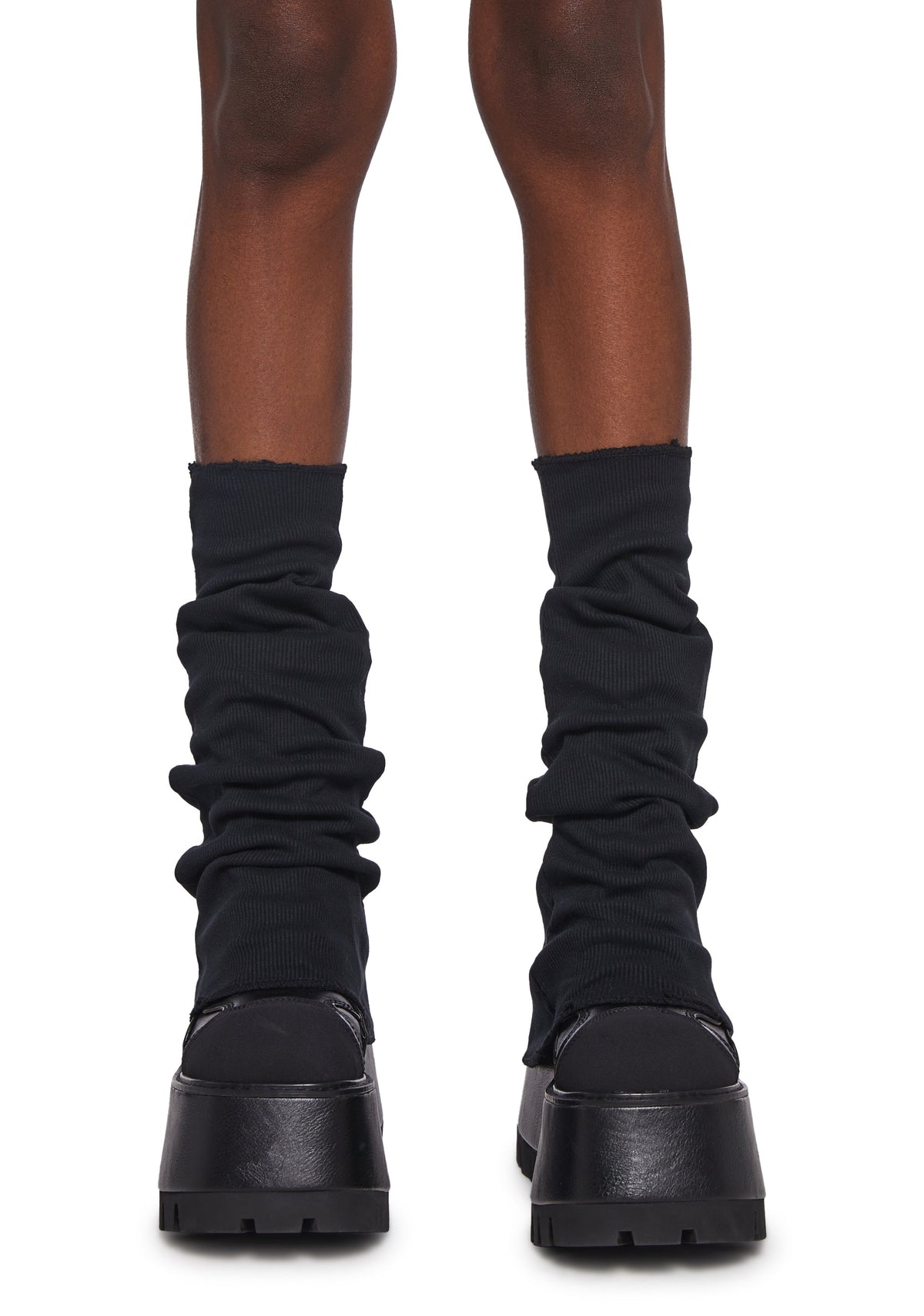 Total Beats Leg Warmers