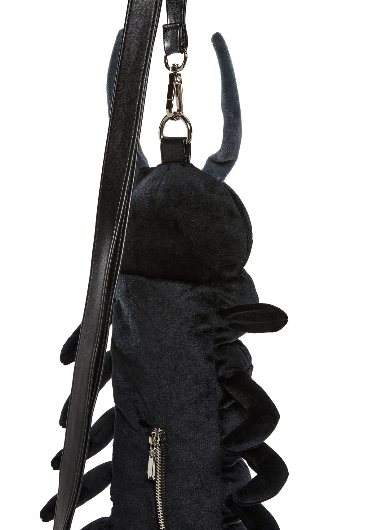 Creepy Crawler Crossbody Bag