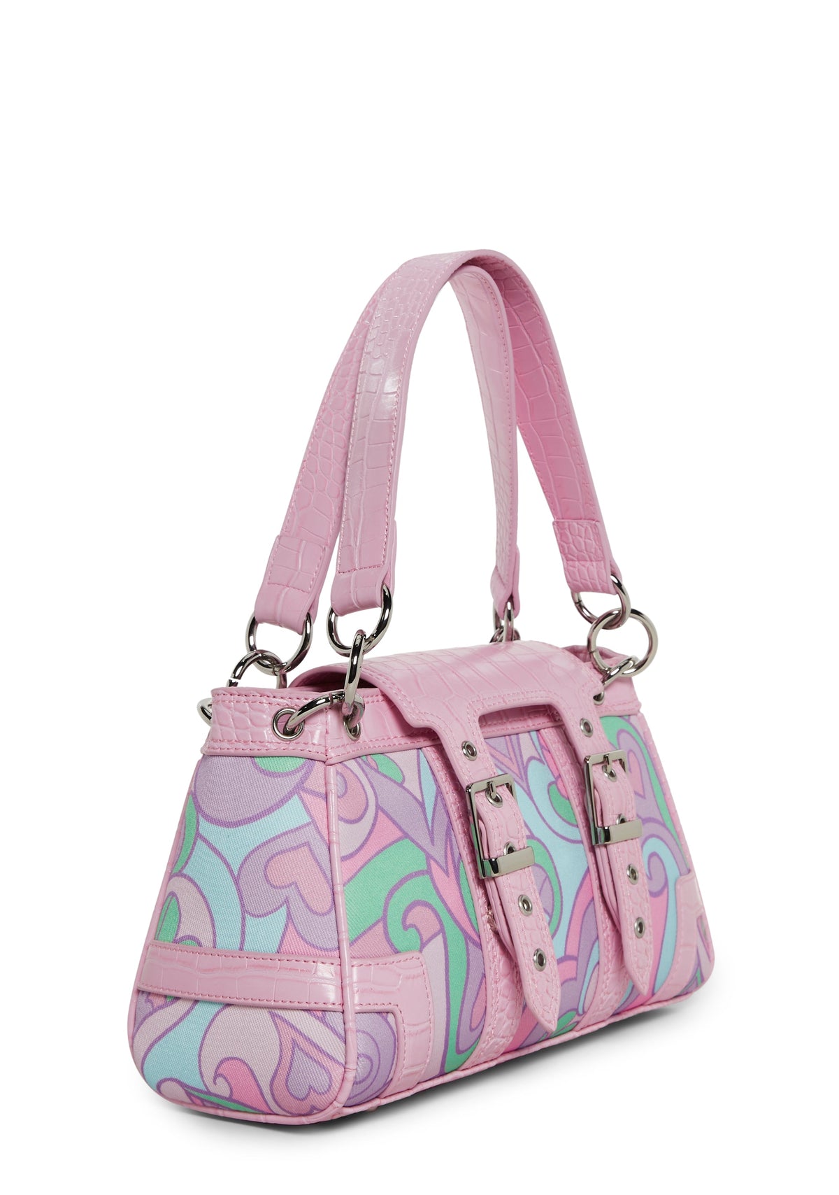The Isabella Bag