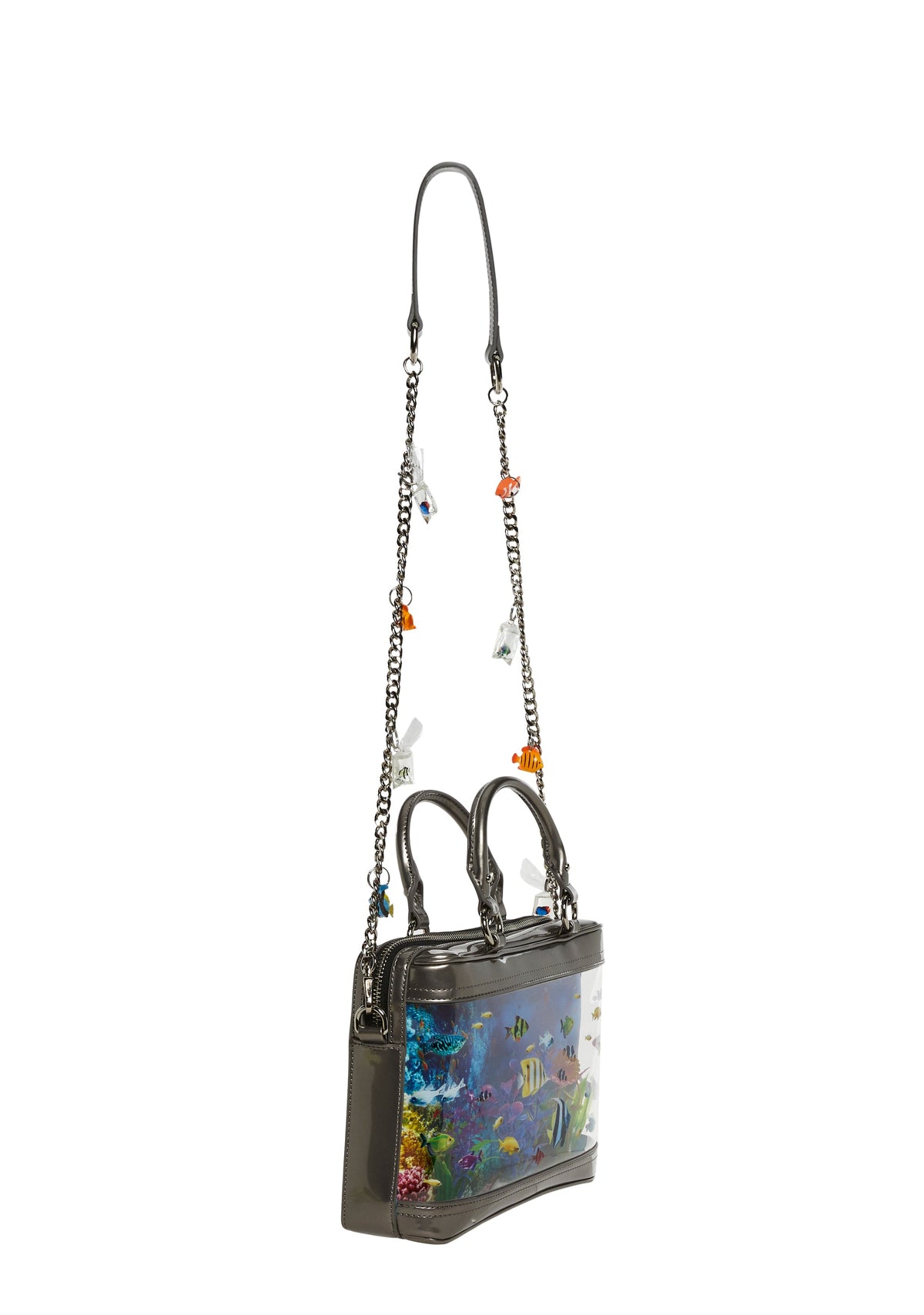 The Aquarium Bag