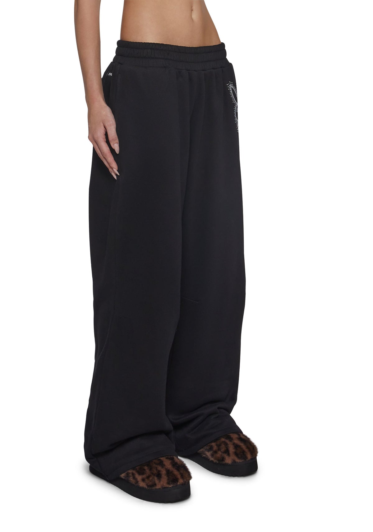 Playboy Fleece Sweatpants