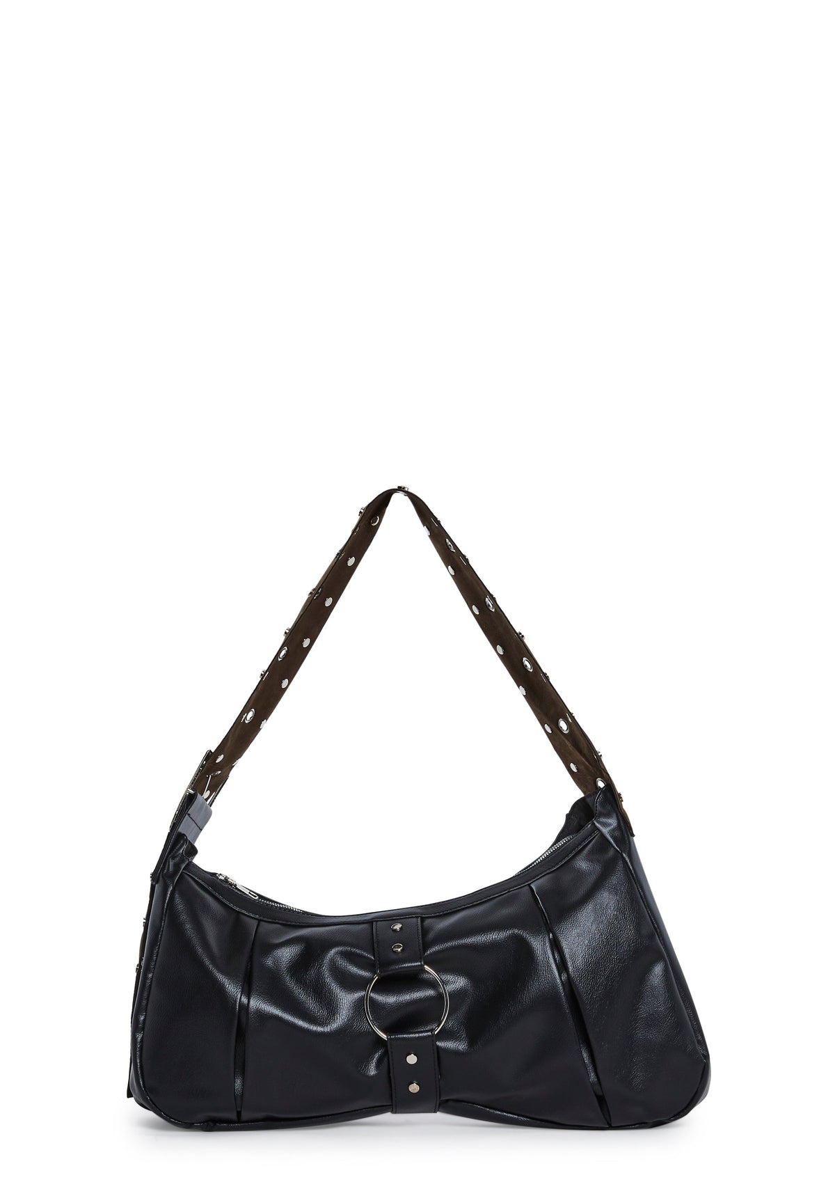 Extra Sass Oversized Shoulder Bag
