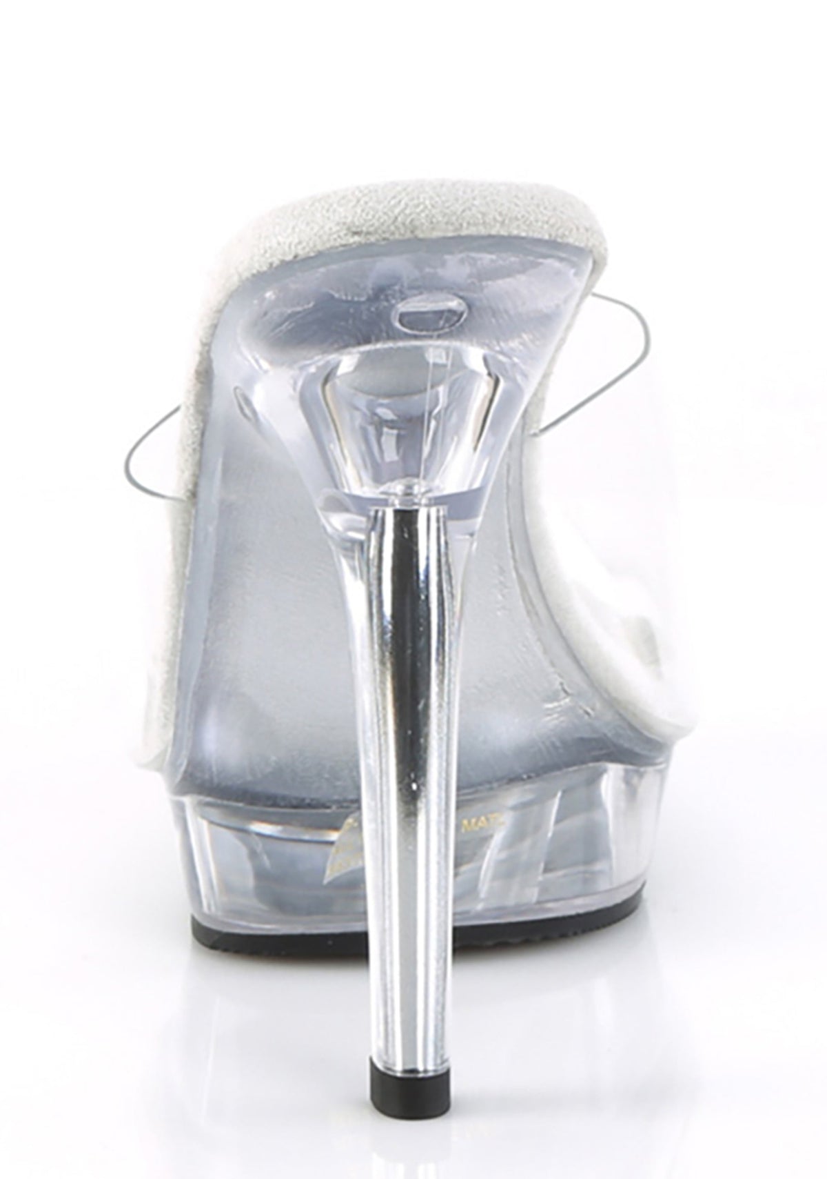 Lip-101 Platform Slides-Clear