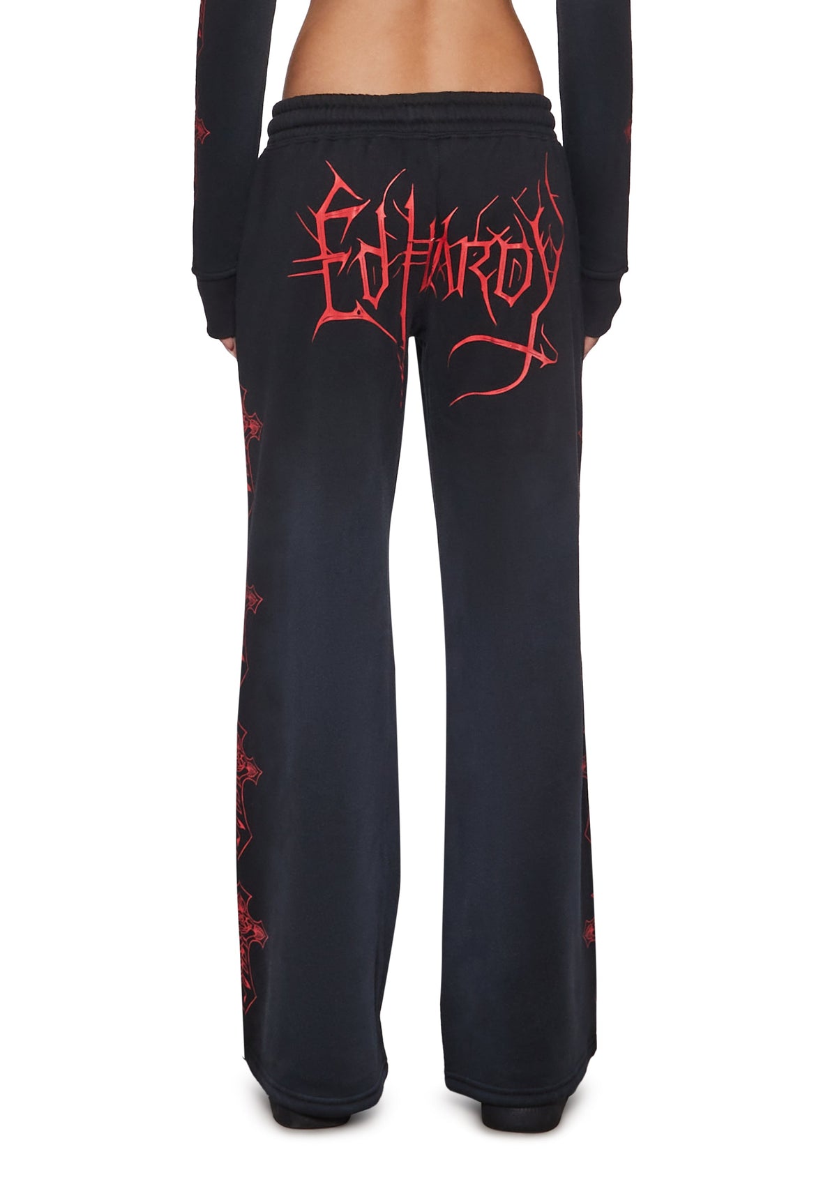 Crosses Sweatpant