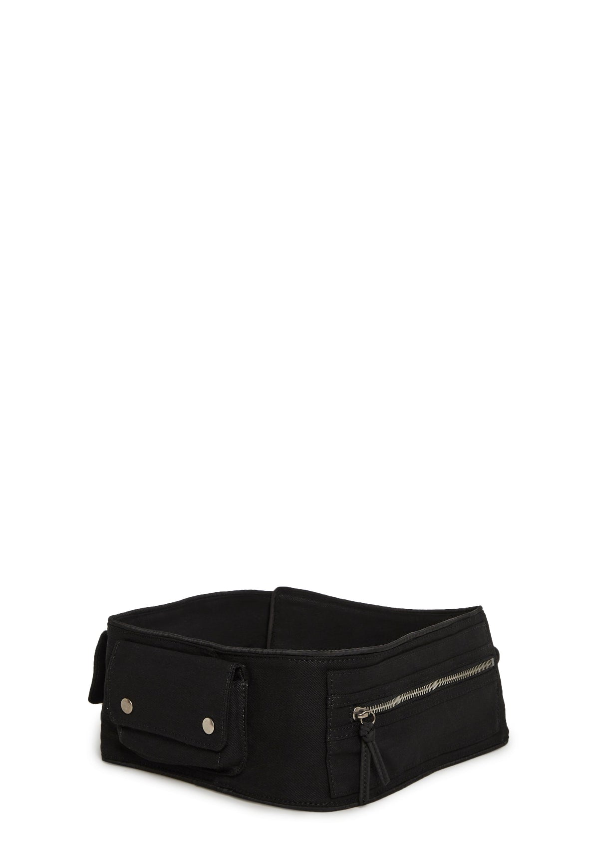 One Of A Kind Pocket Belt