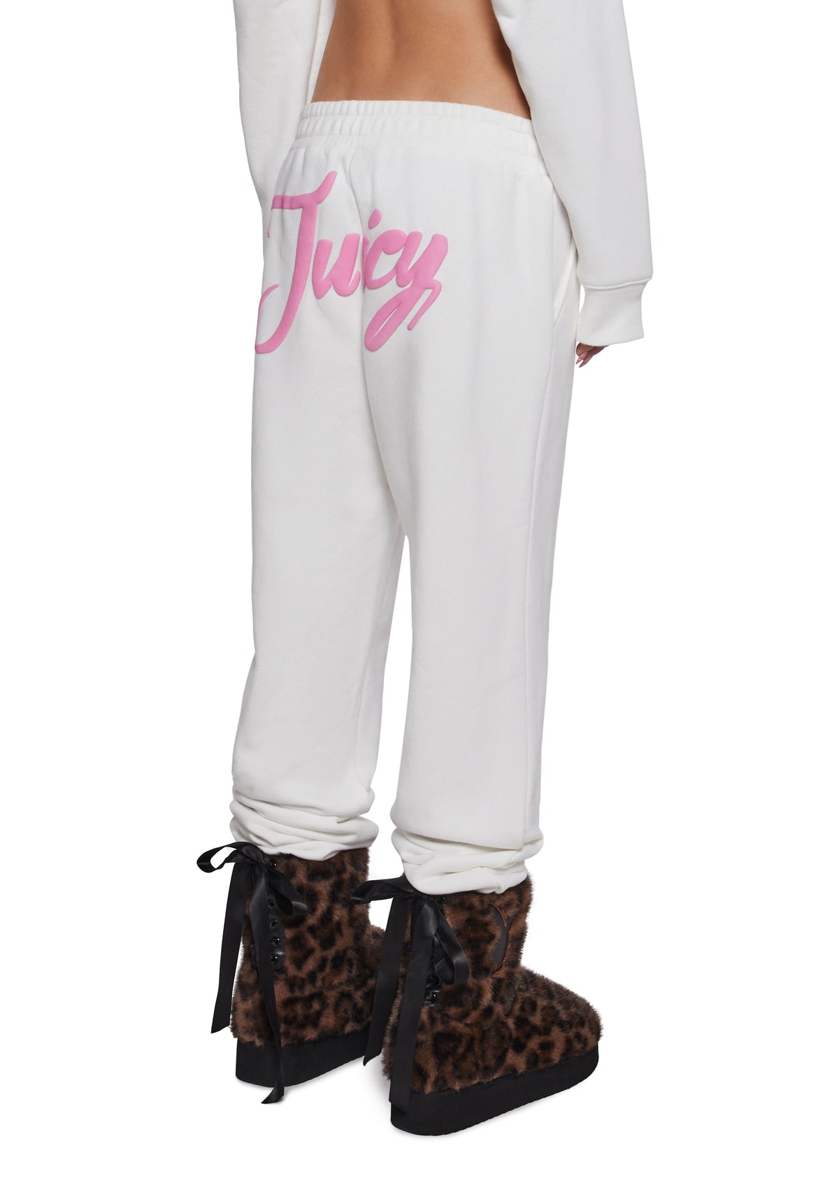 Sweetheart Fleece Sweatpants