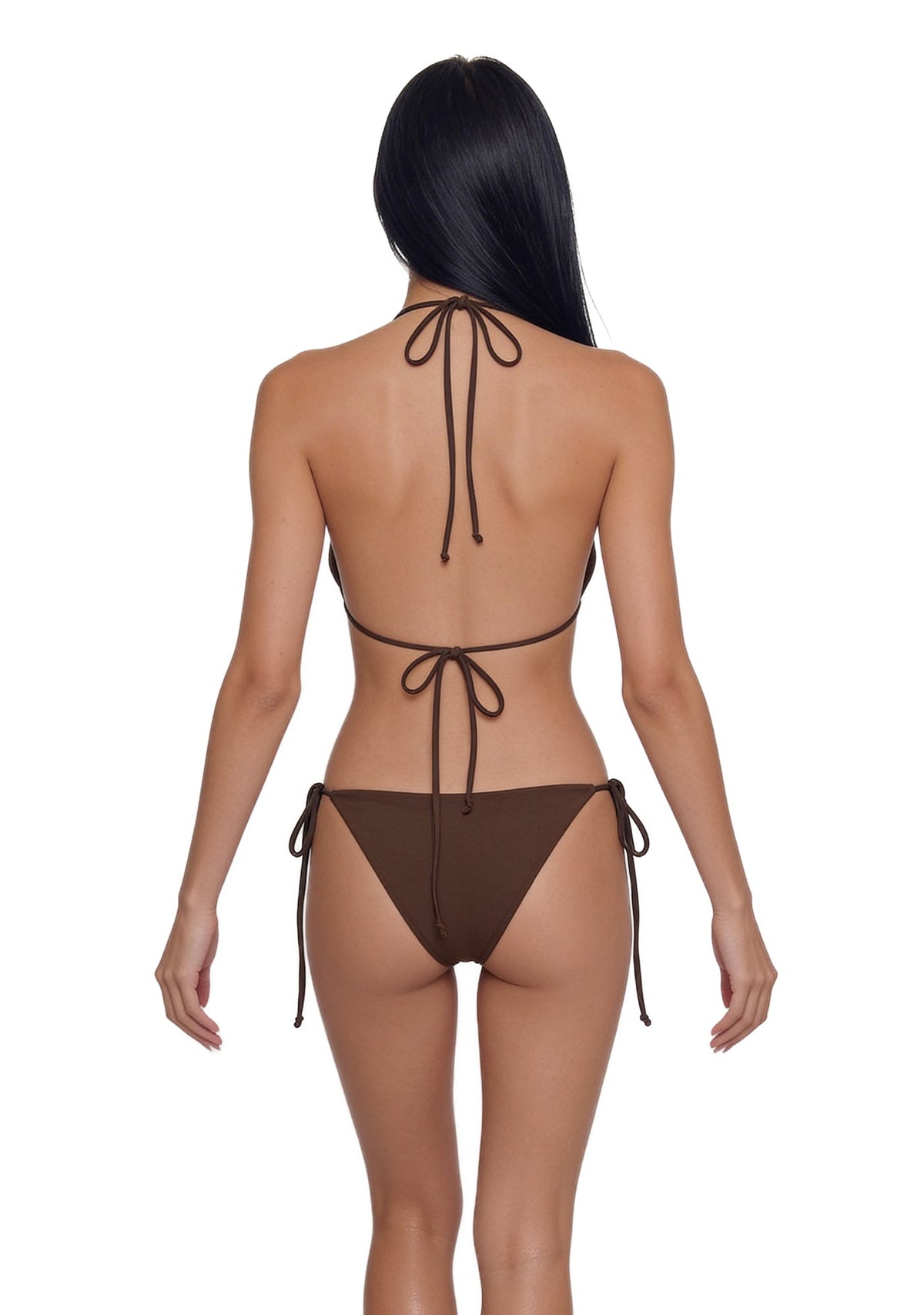Coastal Monokini
