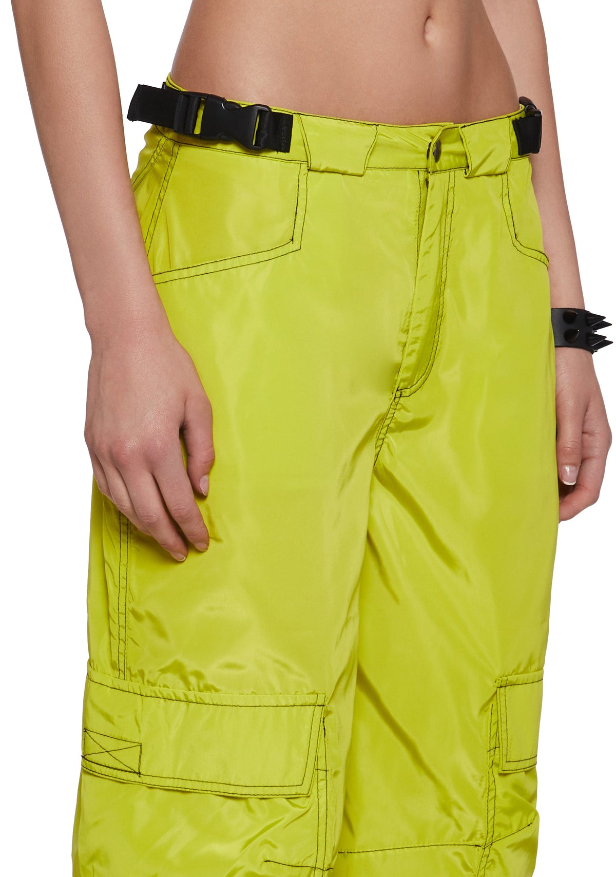Kinda Jealous Cargo Pants