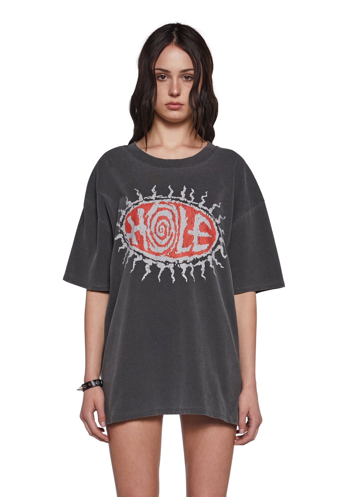 Make Me Over Graphic Tee