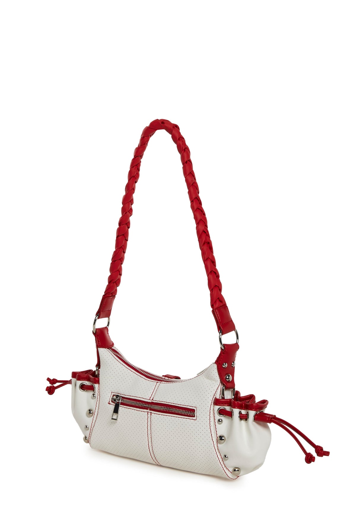 The Moto Mami Handbag