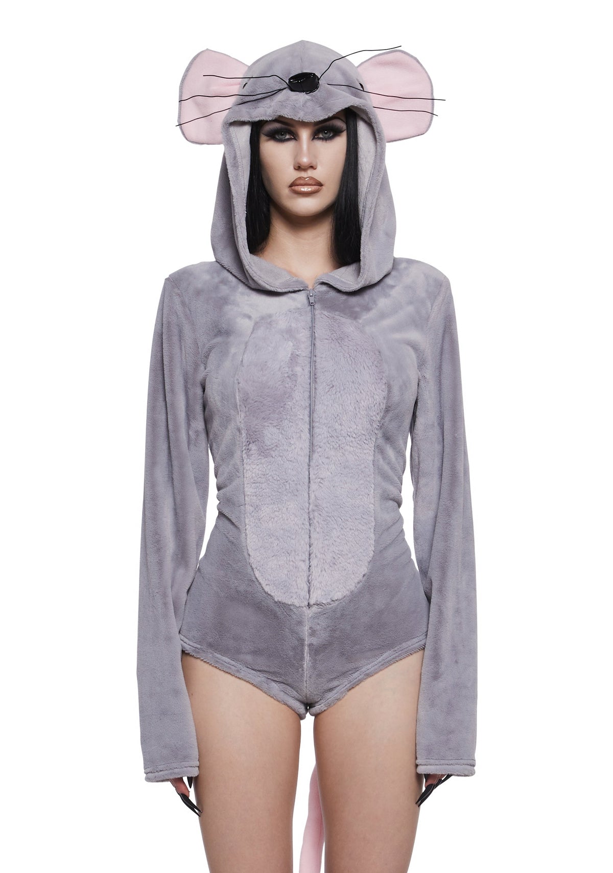 Gnaw On This Rat Costume