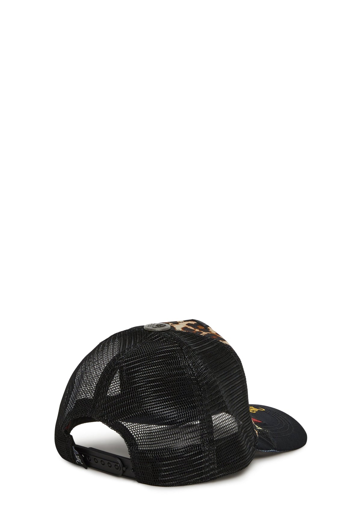 Sacred Heart Trucker Hat