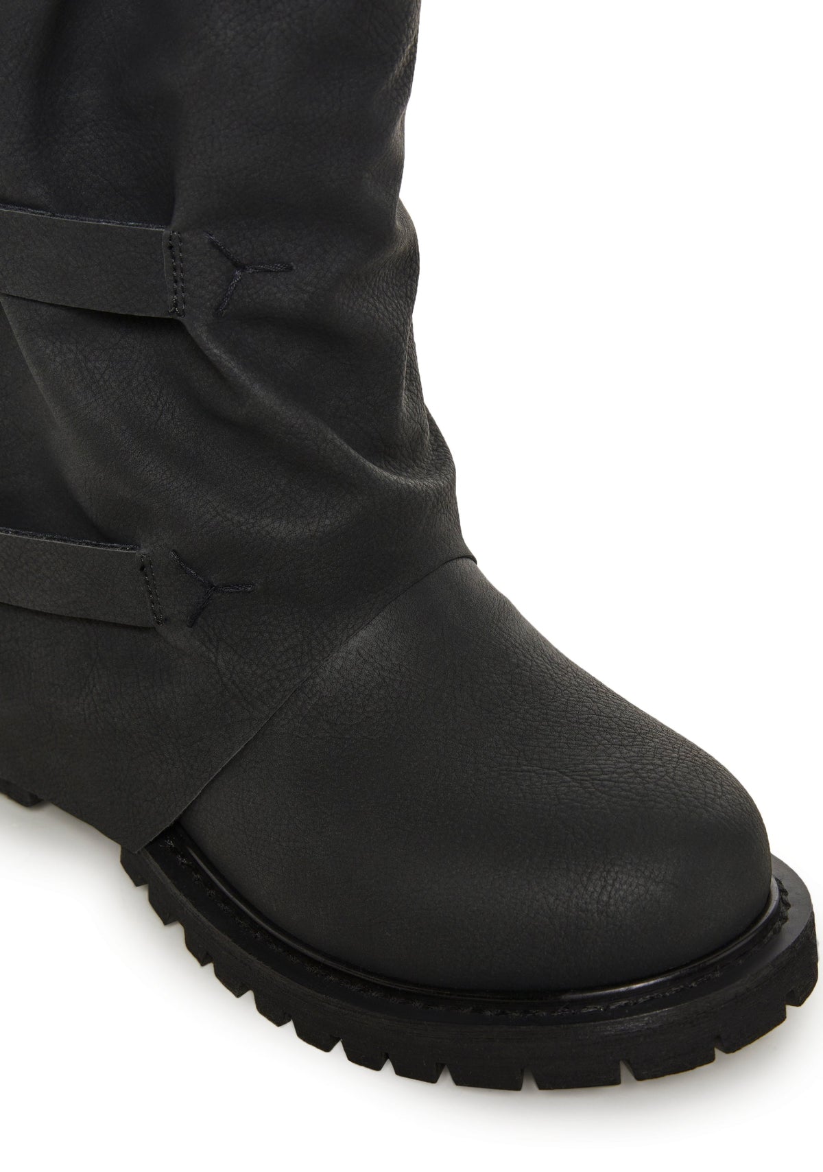 Axel Slouch Boot