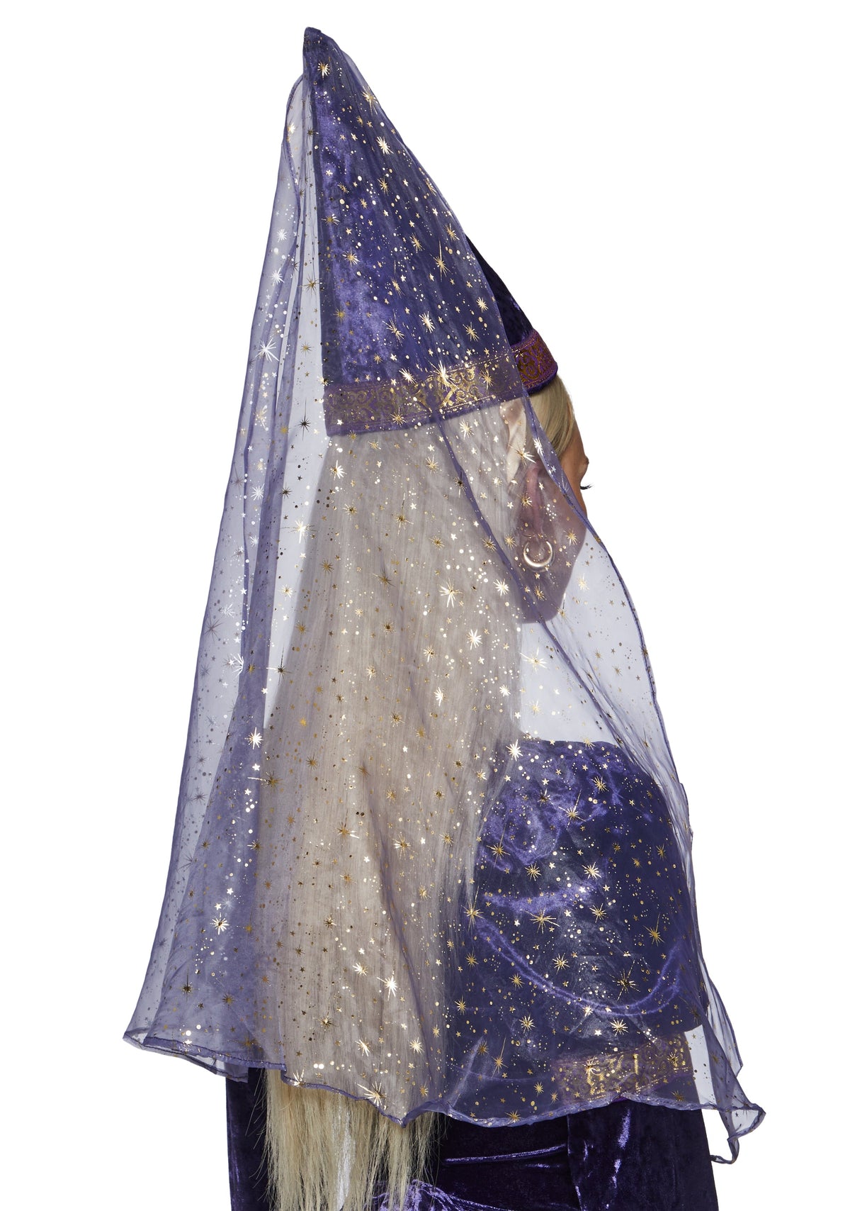 Medieval Renaissance Princess Costume