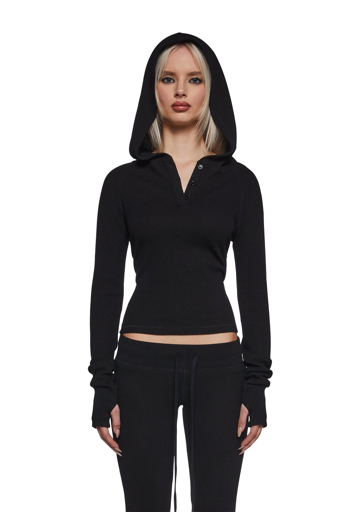 Ego Thermal Hoodie