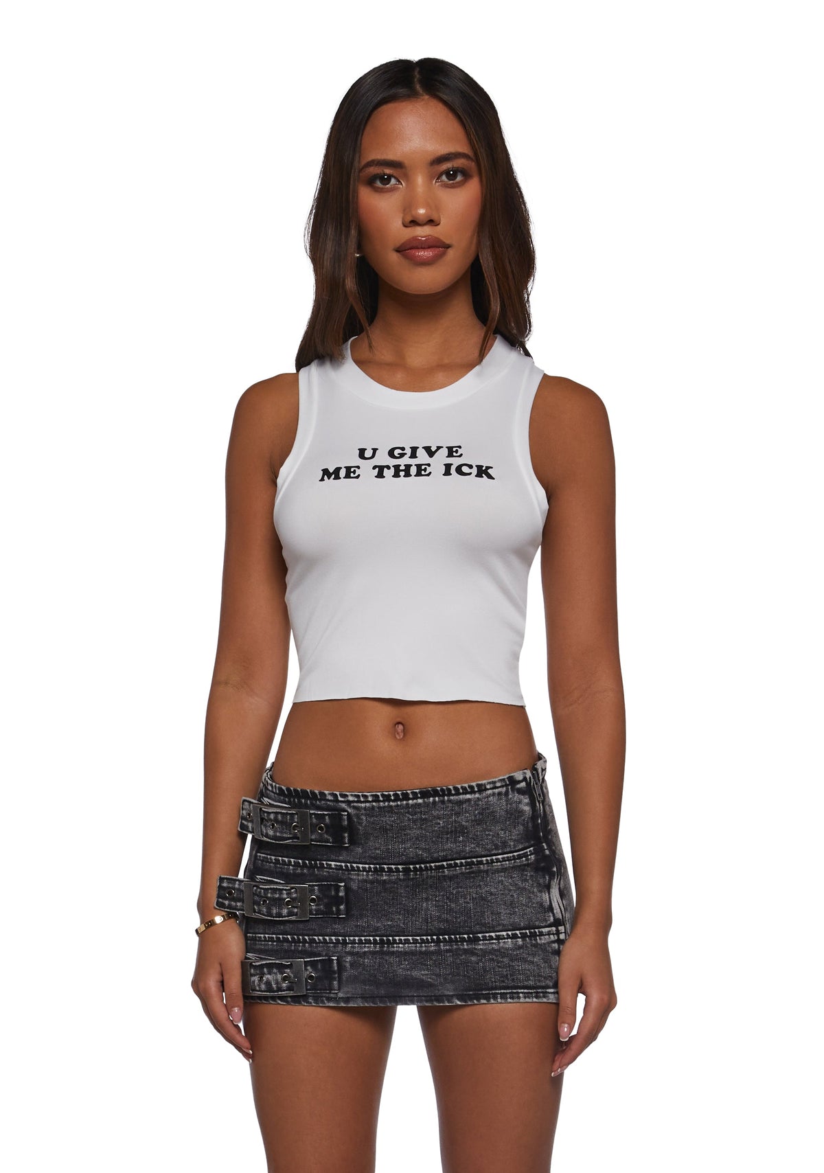 Ick Factor Graphic Tee