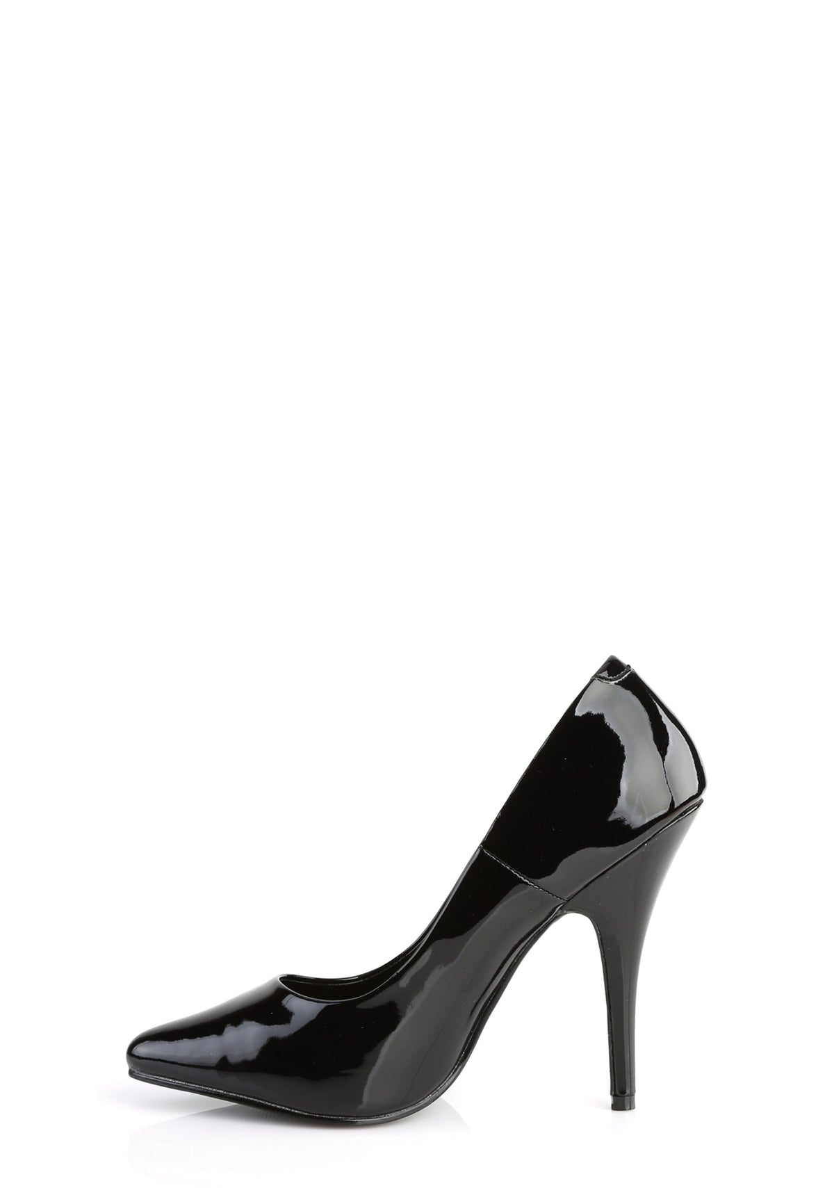 Seduce-420 Classic Pumps - Black