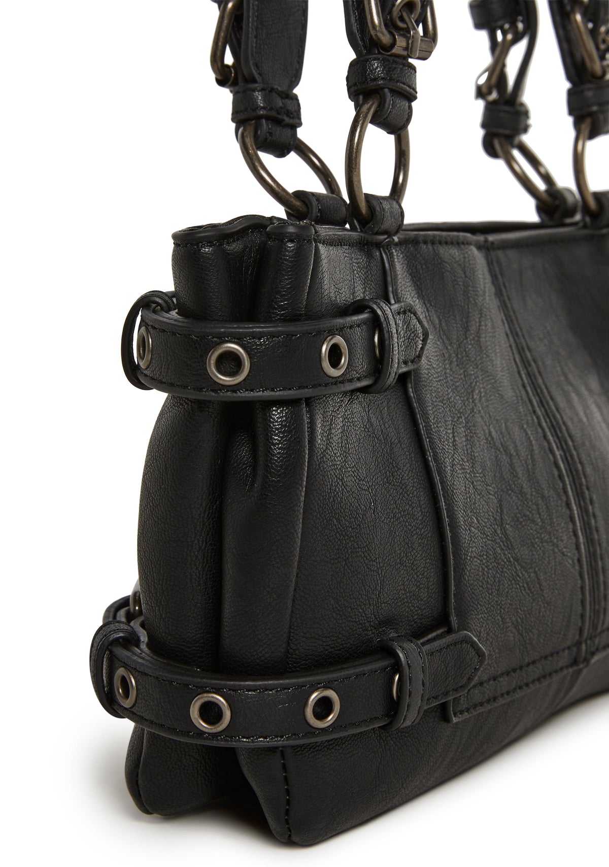 Hit Send Shoulder Bag