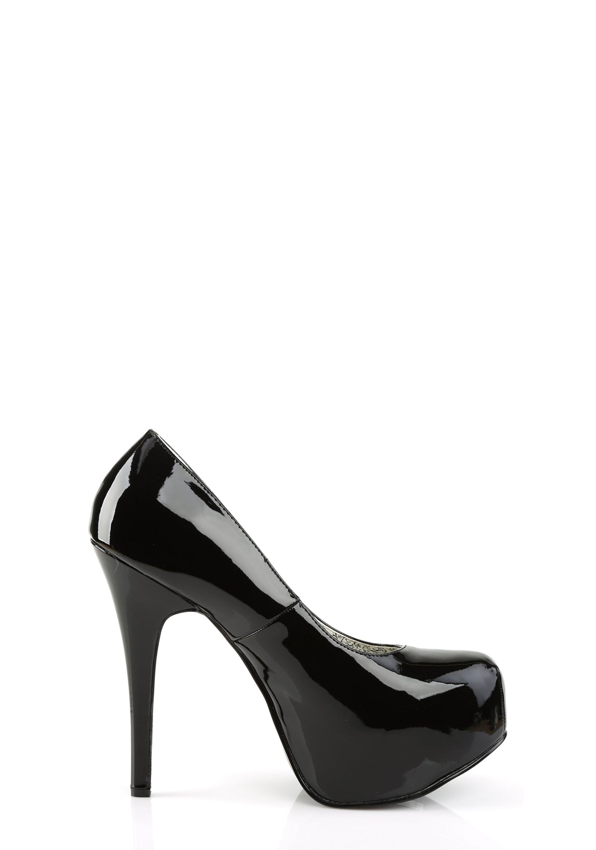 Teeze-06 Platform Wide Width Pump