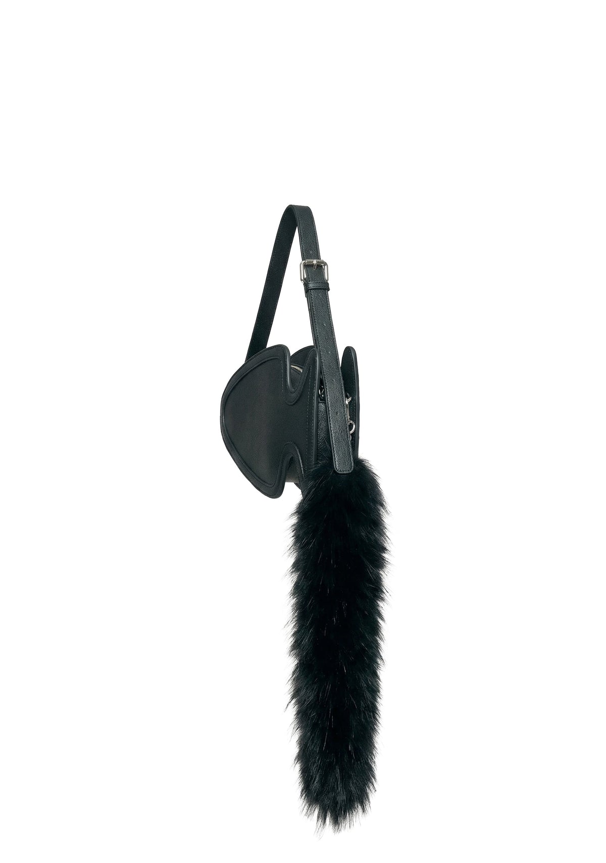 Plug Bag - Black