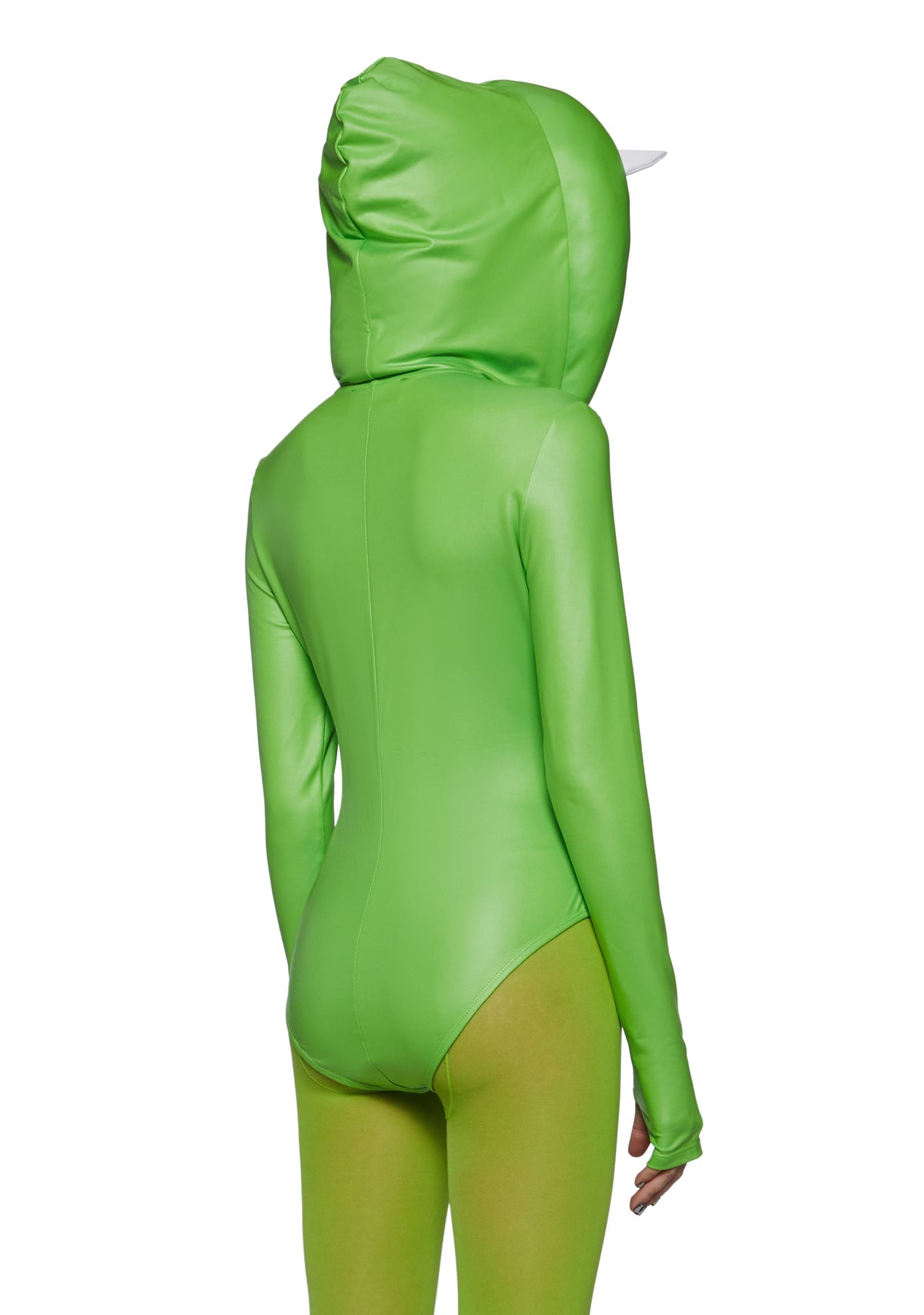 Mikee Creature Bodysuit Costume