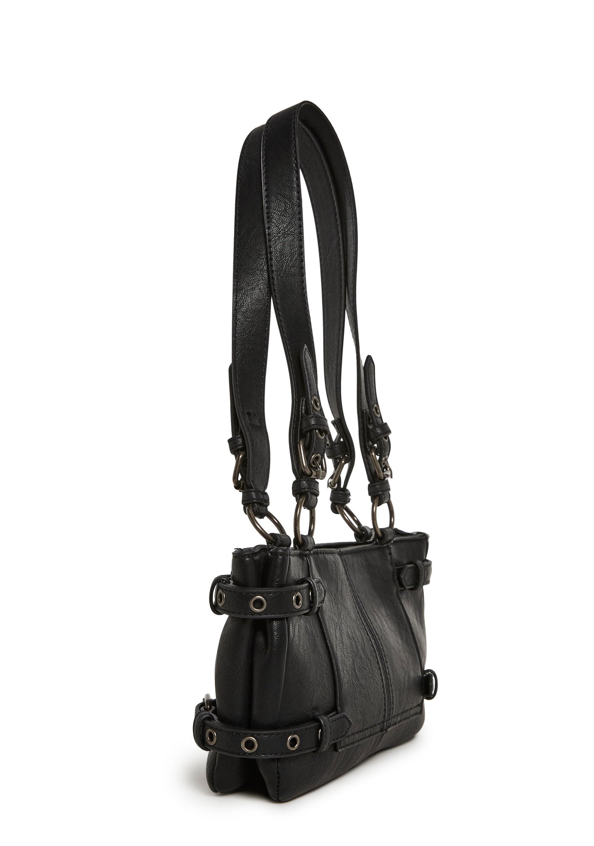Hit Send Shoulder Bag