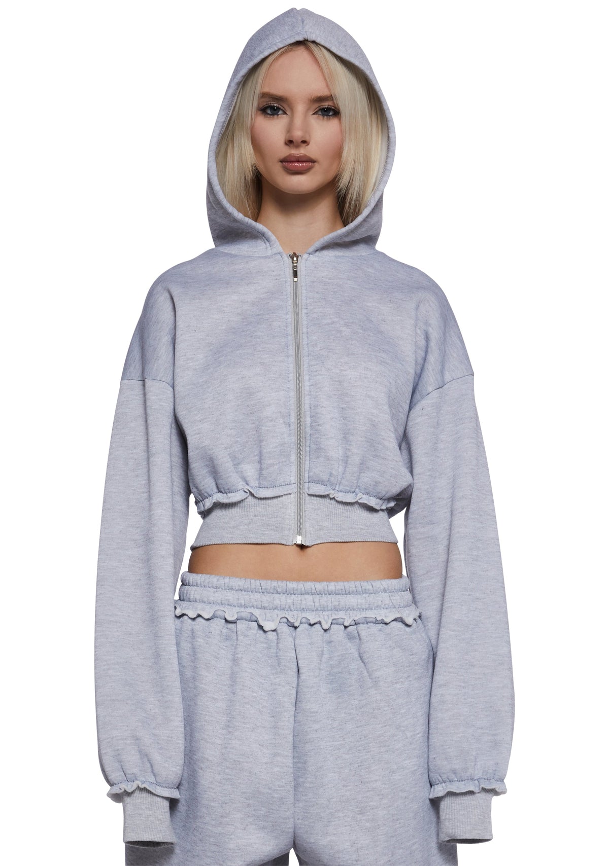 Power Techniques Sweat Suit Set