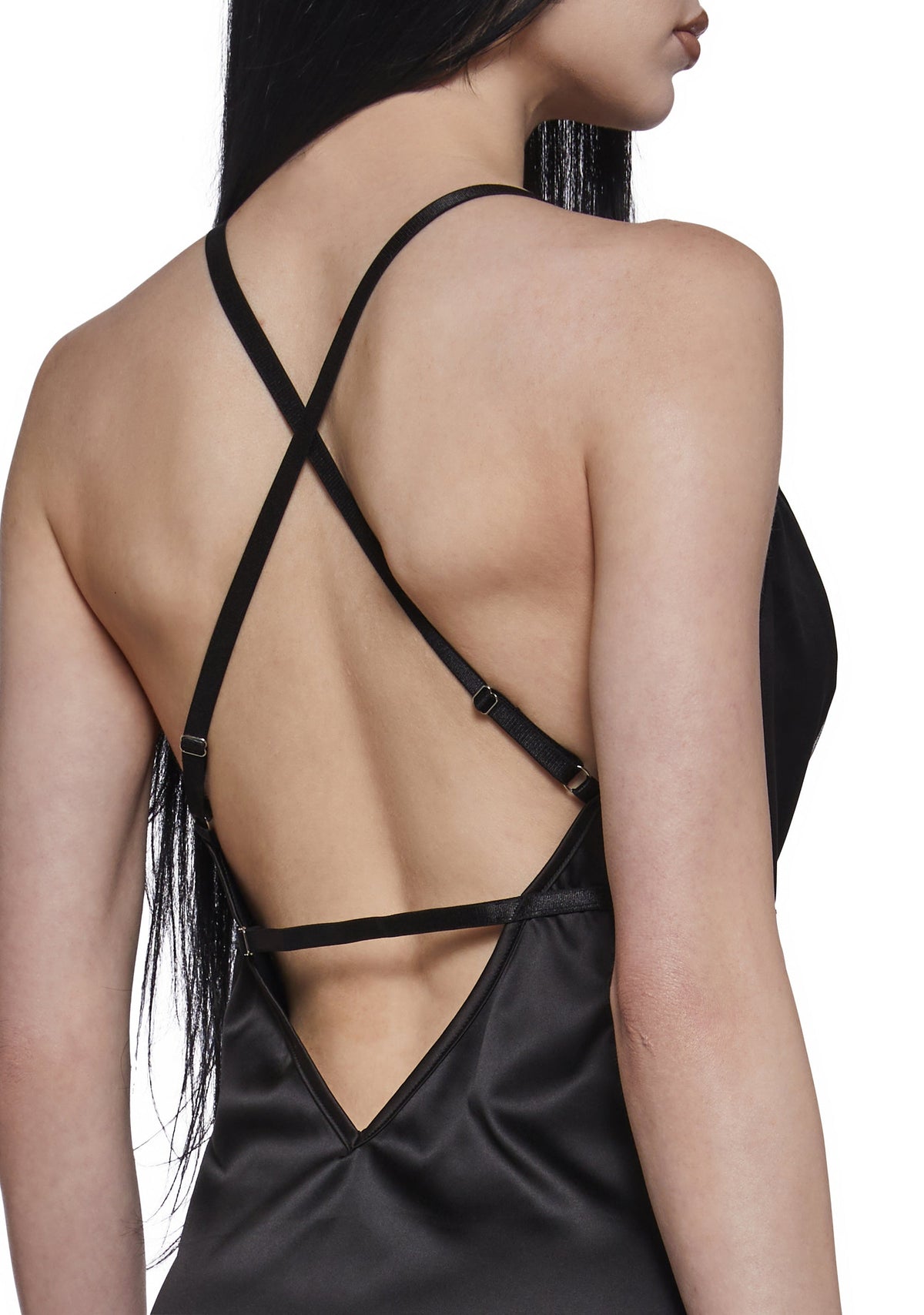 Blossom Beauty Slip Dress