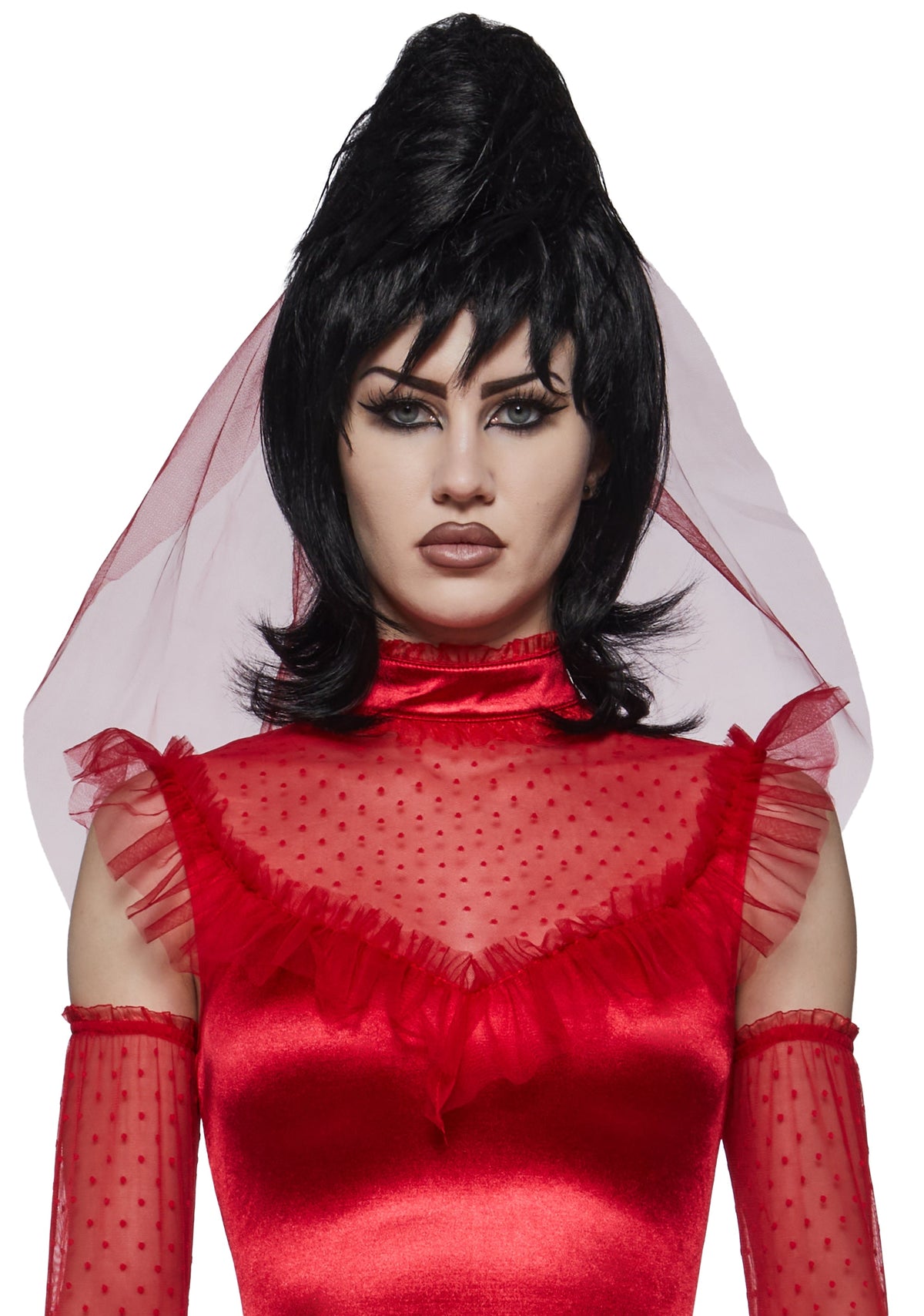 Beetle Wedding Dress
