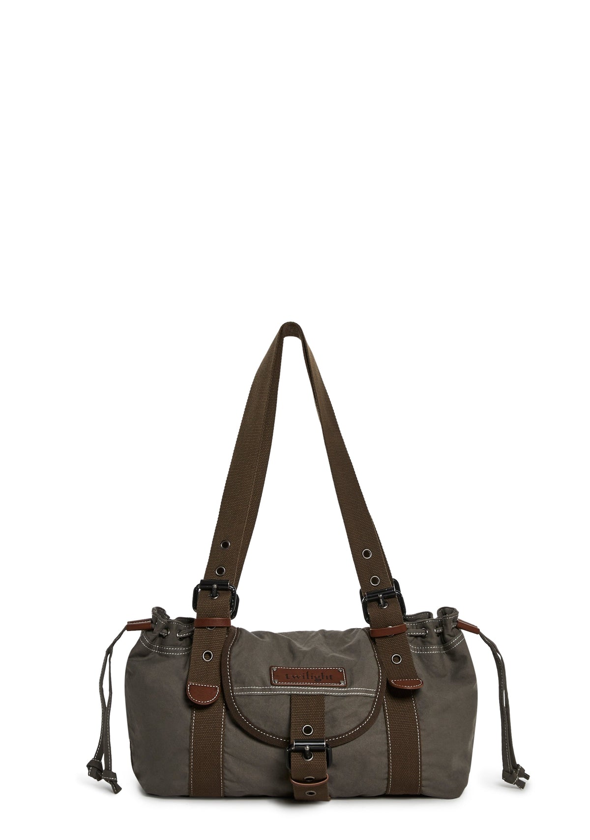 PNW Bound Shoulder Bag