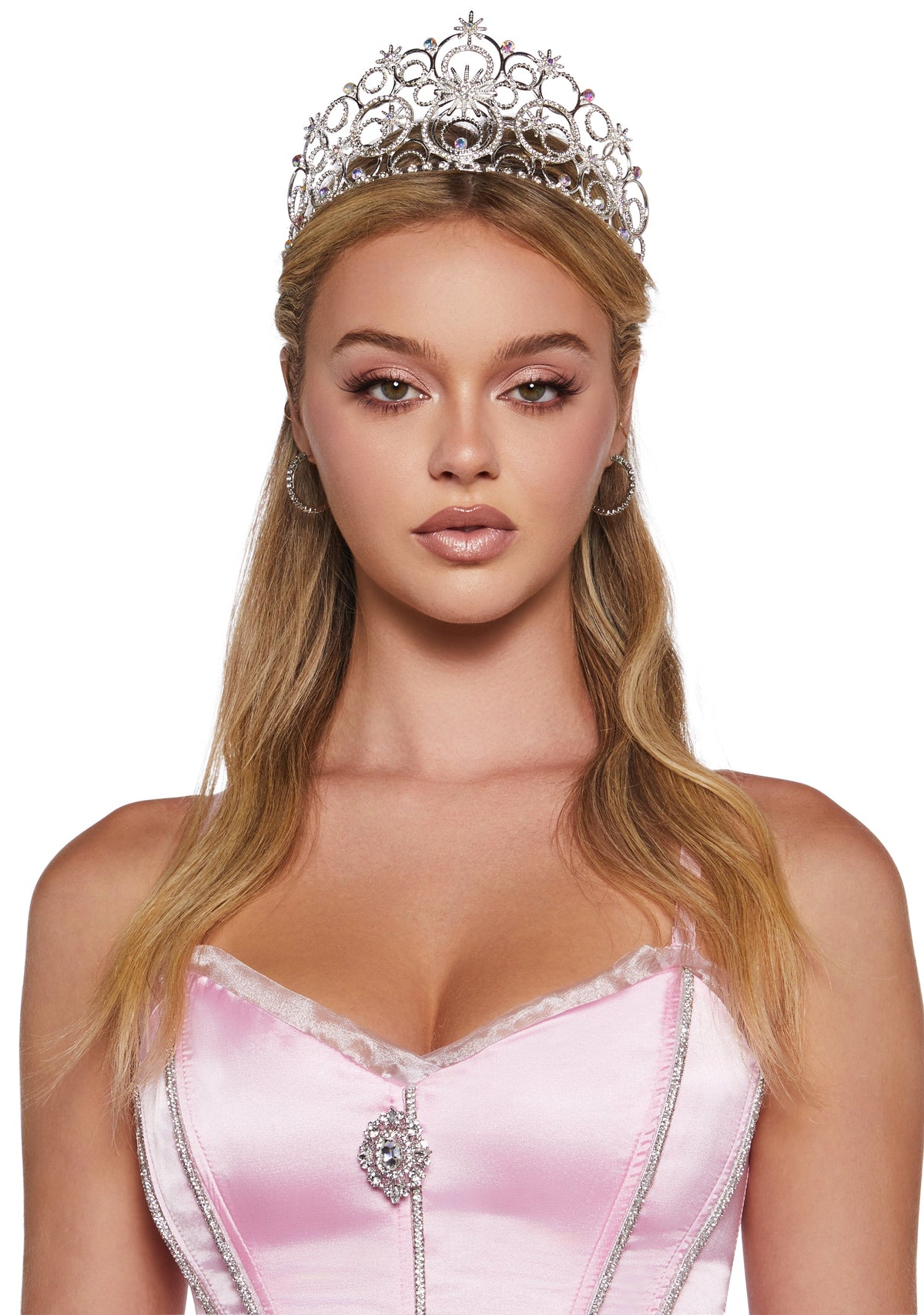 Bubbly Witch Costume