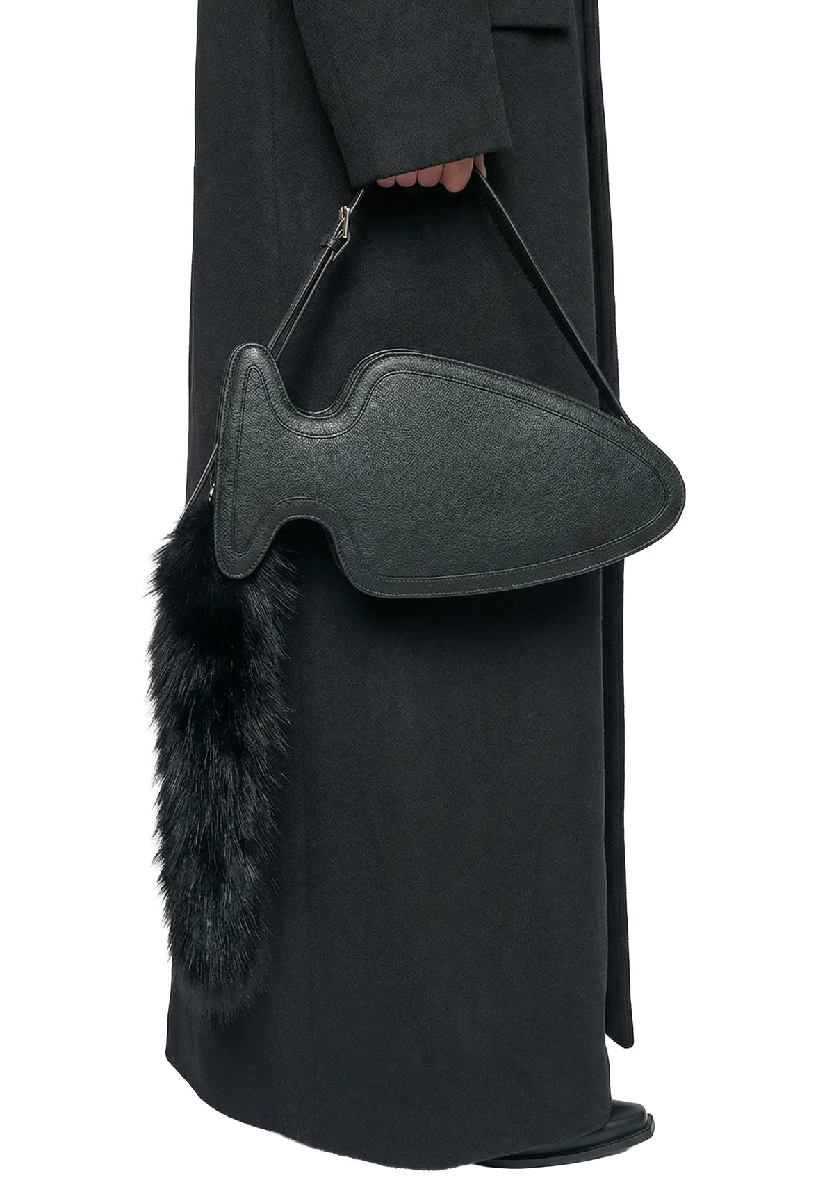 Plug Bag - Black