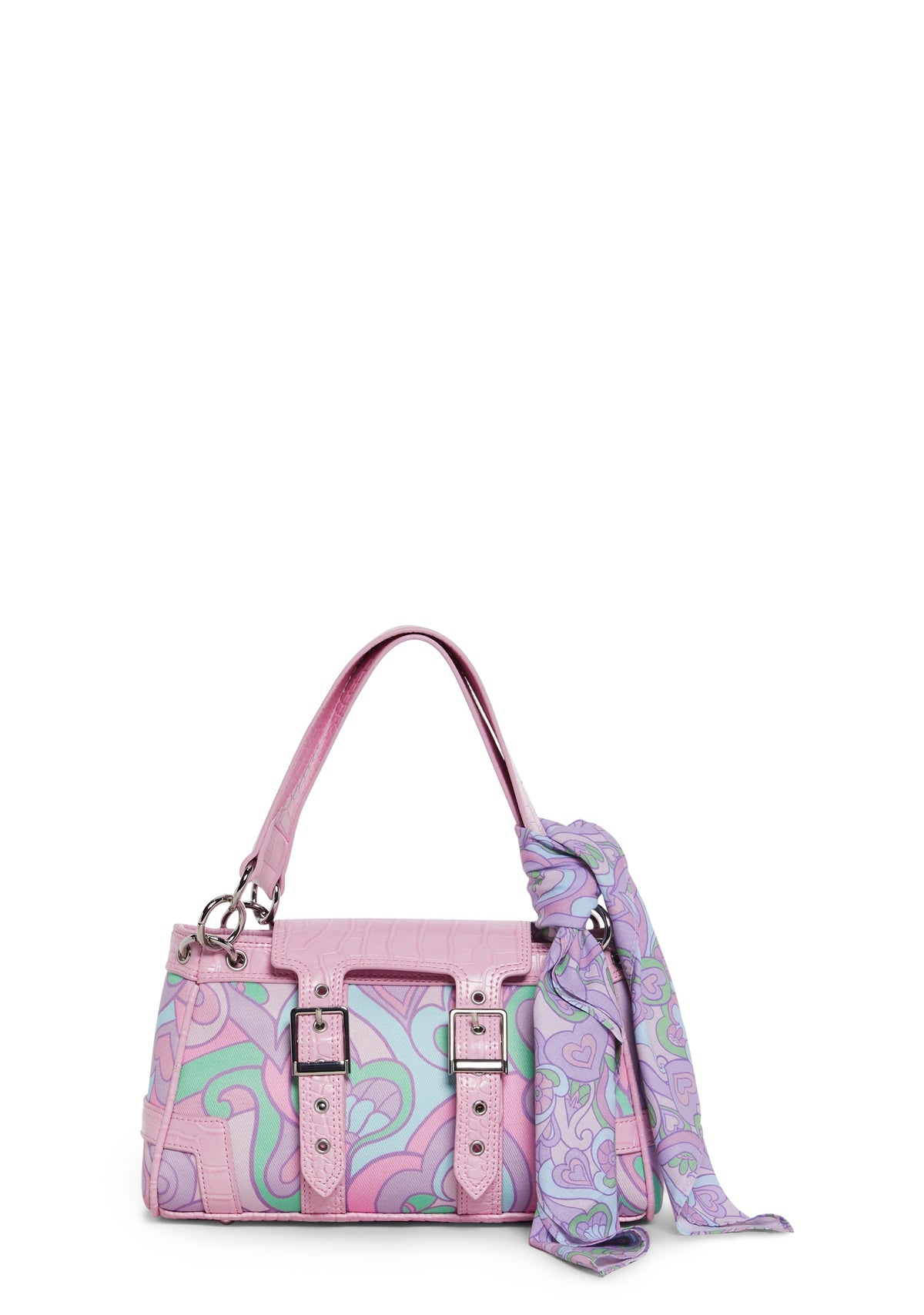 The Isabella Bag