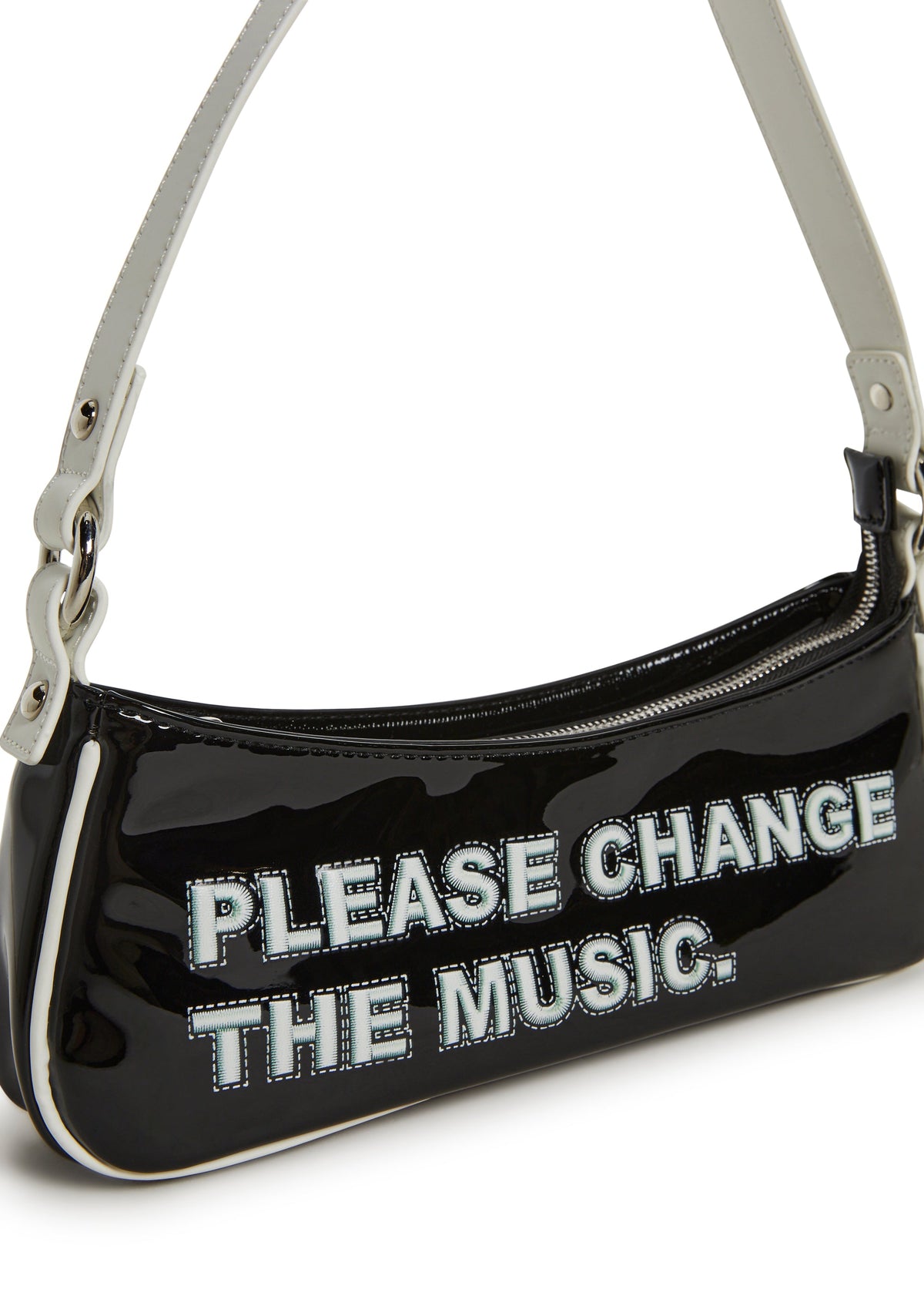 Music Snob Handbag