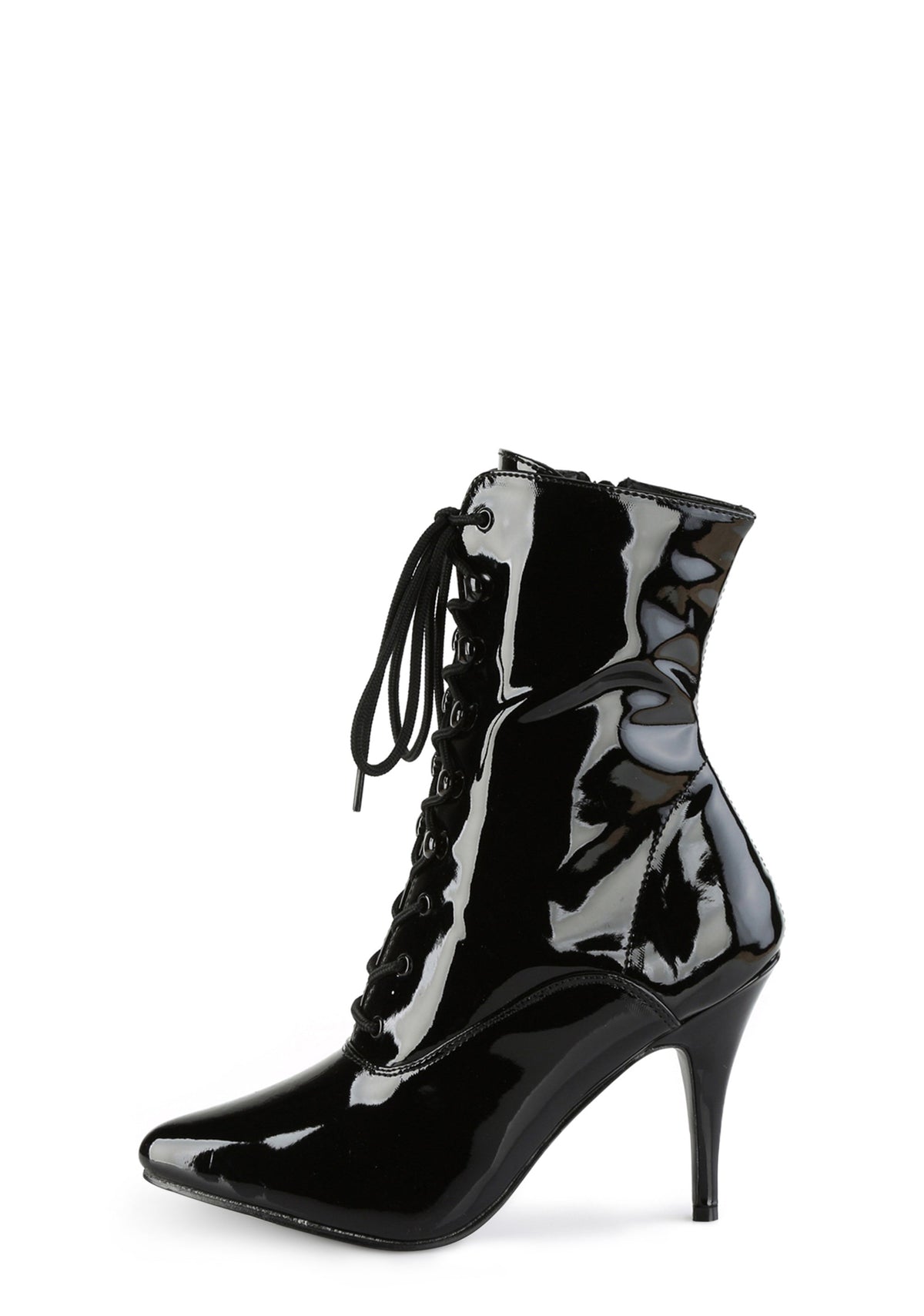 Vanity 1020 Ankle Boots
