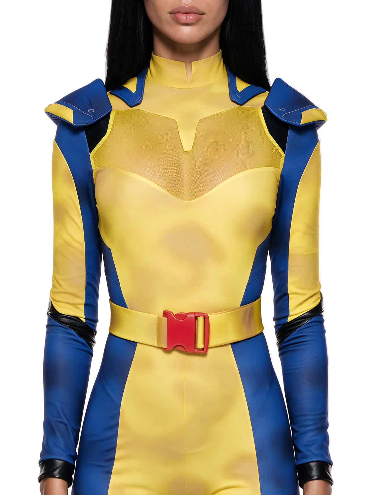 Claws Out Comic Book Character Costume