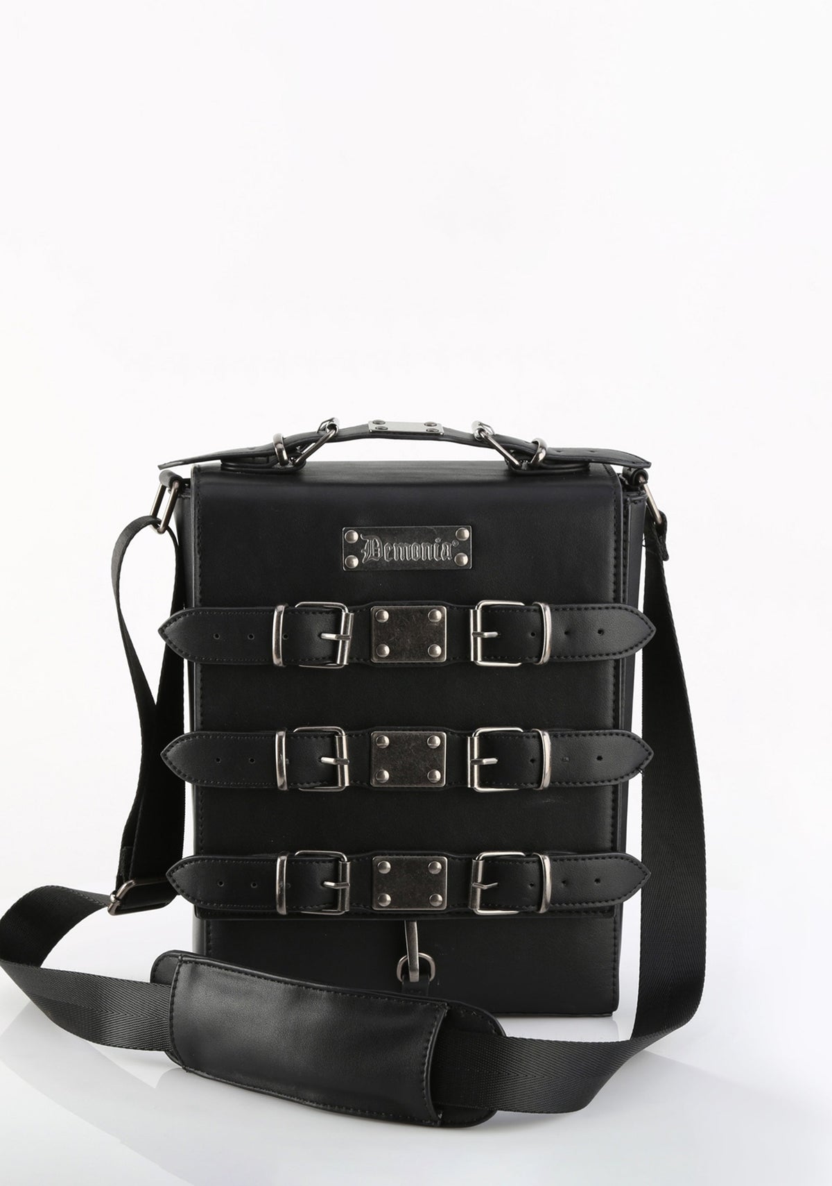 Hb-660 Crossbody Bag